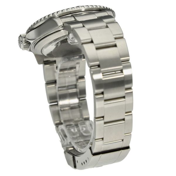 Rolex Submariner 16610